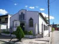 Correntes - Igreja Adventista, Por TONINHO MORAL